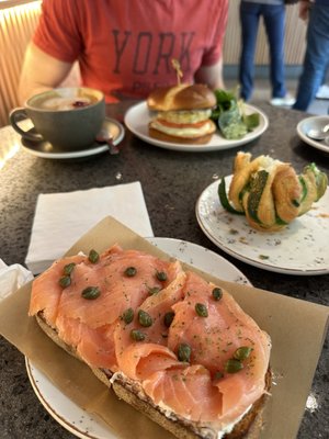 LAB. Training Center & Coffee Shop by null