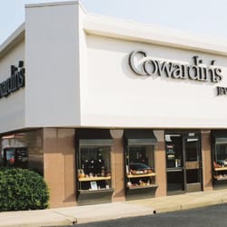 Cowardin Jewelers - 4909 West Broad Street Location