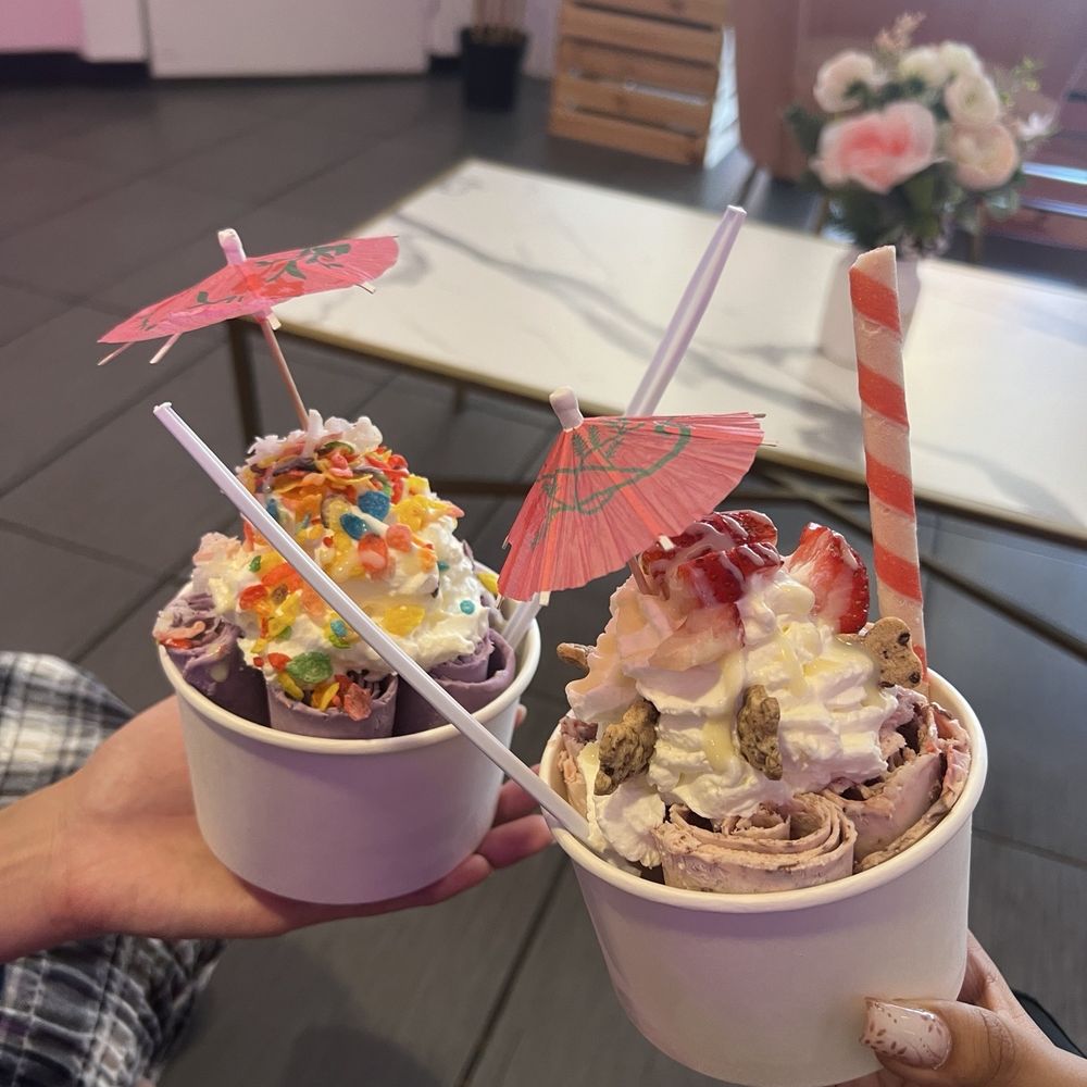 Holy Rolls - Ice Cream & Frozen Yogurt Near Me - Worcester, Massachusetts Holy Rolls - Ice Cream & Frozen Yogurt Near Me - Worcester, Massachusetts