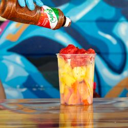 Fiesta Tropical Market