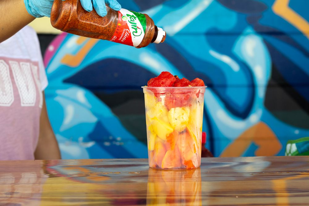Fiesta Tropical Market
