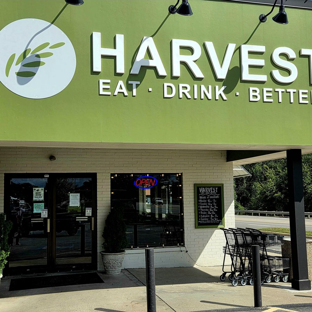 Harvest - Sandwiches and Craft Beer - Delis Near Me - Holland, Ohio Harvest - Sandwiches and Craft Beer - Delis Near Me - Holland, Ohio