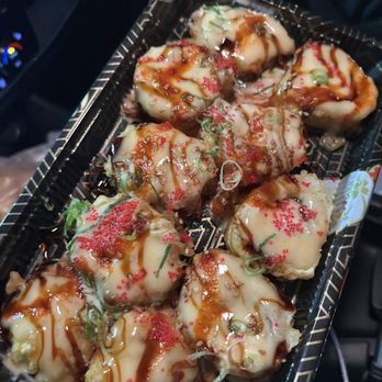 Blue Orchid - Sushi Bars Near Me - Charlotte, North Carolina