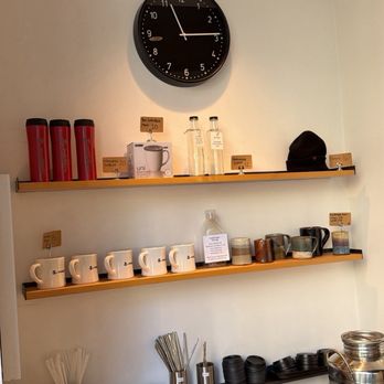 modern coffee - Toppings for your drinks - Coffee & Tea Near Me - Oakland, California modern coffee - Toppings for your drinks - Coffee & Tea Near Me - Oakland, California