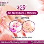 Photo of Your Way Nail Spa