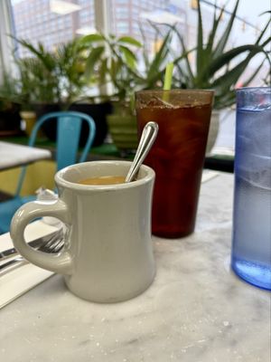 Lazy Mike’s Delicatessen by null