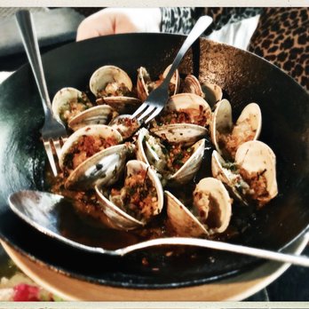 Red Ash - Italian Near Me - Austin, Texas