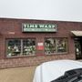 Photo of Time Warp