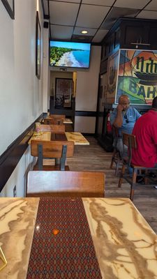 Bahel Ethiopian Restaurant by null