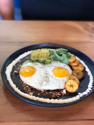 A Toda Madre Brunch by null