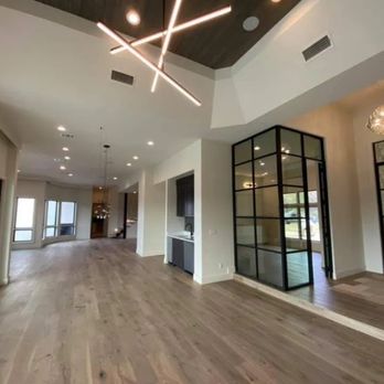 Hook Em-Up Home Services - Rob Roy Project after - Heating & Air Conditioning/HVAC Near Me