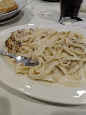 Marie's Restaurant by null