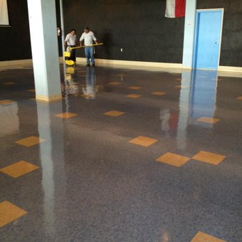 Gulfside Cleaning Services - Office Cleaning Near Me