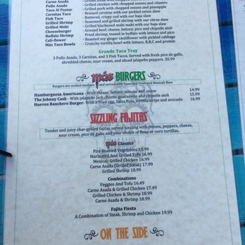 Más Mexicali Cantina - More menu - Mexican Near Me - West Chester, Pennsylvania Más Mexicali Cantina - More menu - Mexican Near Me - West Chester, Pennsylvania
