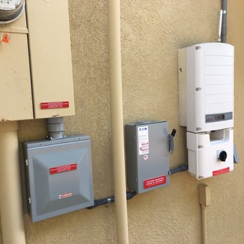 Eco Solar - SolarEdge!  Best on market! - Solar Installation Near Me - Waipahu, Hawaii