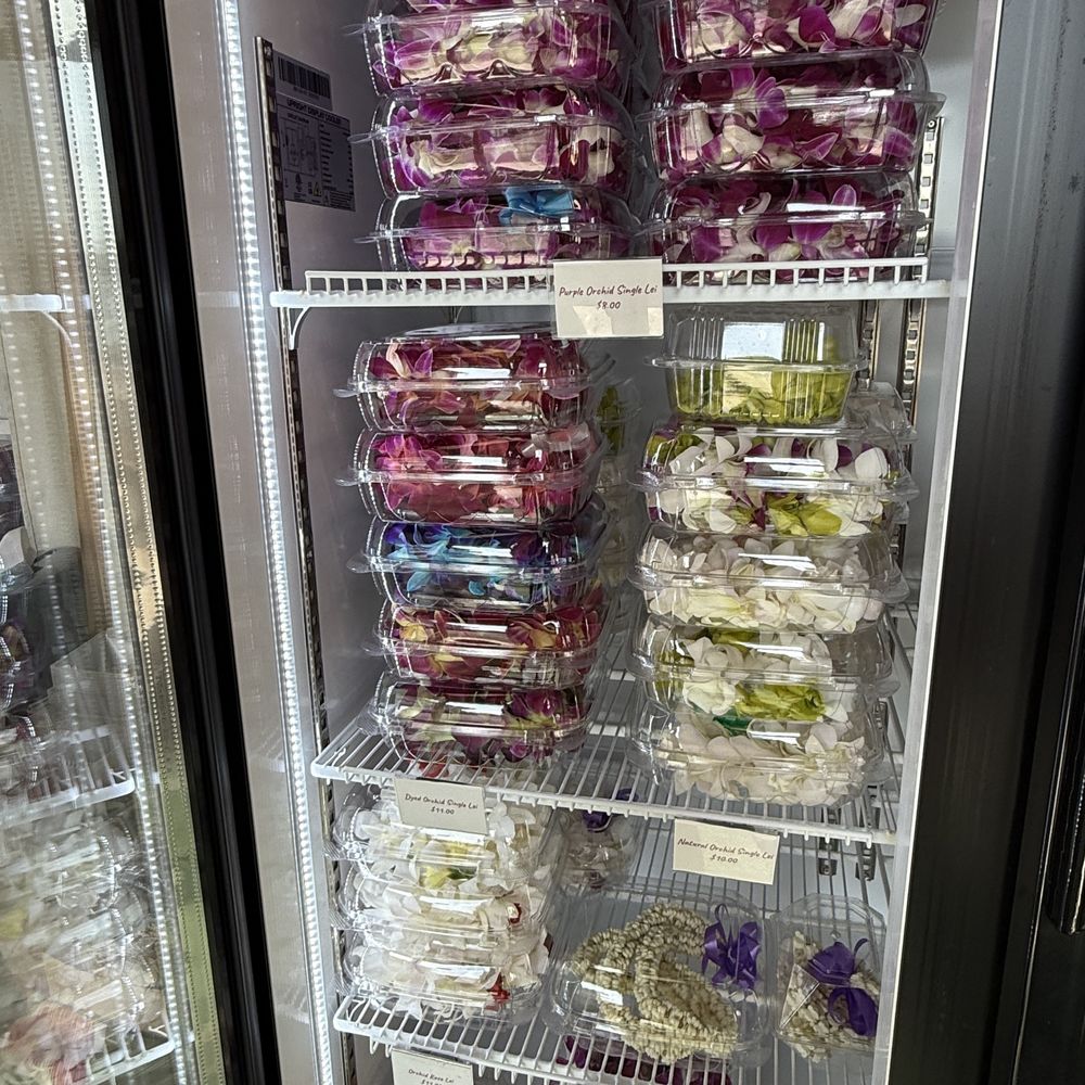 Paradise Leis - Lei Choices - Florists Near Me - Honolulu, Hawaii Paradise Leis - Lei Choices - Florists Near Me - Honolulu, Hawaii