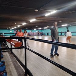 Skate King