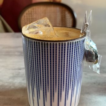 ROOH - Oaxacan Imli - Indian Near Me - San Francisco, California