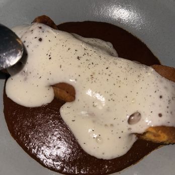 Mirate - Mexican Near Me - Los Angeles, California