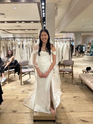 Anthropologie by null