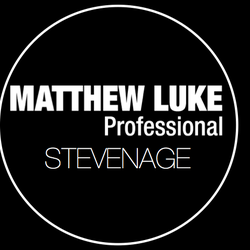 Matthew Luke Professional Stevenage