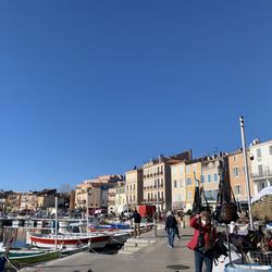 Port de la Ciotat