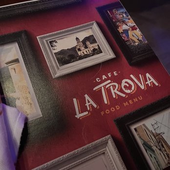 Cafe La Trova - Cocktail Bars Near Me - Miami, Florida