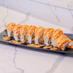 Harumi Sushi & Hibachi