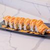 Harumi Sushi & Hibachi gift card