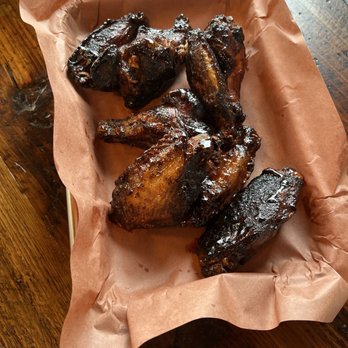 Apocalypse BBQ - Food Trucks Near Me - Miami, Florida