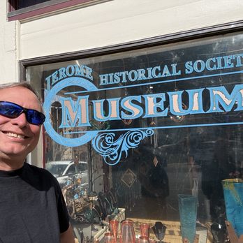 Mine Museum - Museums Near Me - Jerome, Arizona Mine Museum - Museums Near Me - Jerome, Arizona