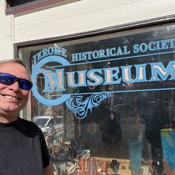 Mine Museum
