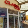 Clarins Factory Store gift card