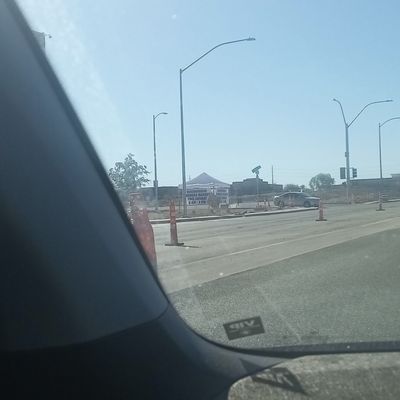 Uncommons Farmers Market by null