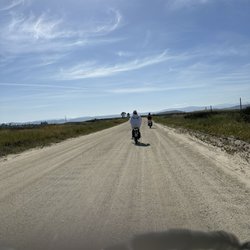 Borrow Our Bikes