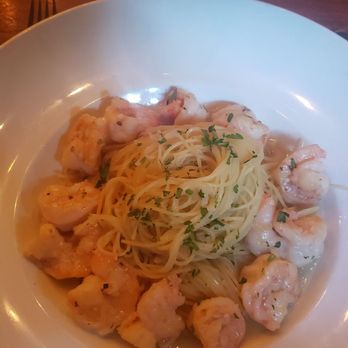 101 Steak - Georgia Shrimp Linguine - Seafood Near Me - Atlanta, Georgia 101 Steak - Georgia Shrimp Linguine - Seafood Near Me - Atlanta, Georgia