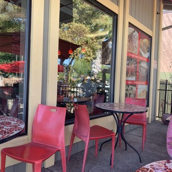 Little RED Bistro - Coffee & Tea Near Me - Pleasant Hill, California Little RED Bistro - Coffee & Tea Near Me - Pleasant Hill, California