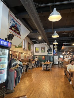 Piedmont Brewery and Kitchen by null
