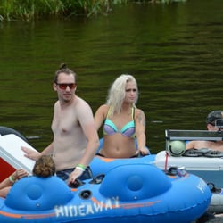 Apple River Hideaway