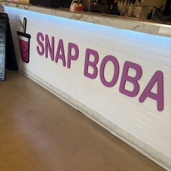 Snap Boba - Bubble Tea Near Me - Woodland Hills, California Snap Boba - Bubble Tea Near Me - Woodland Hills, California