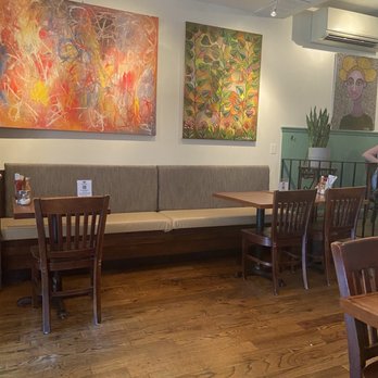 Spoons Cafe - New American Near Me - Baltimore, Maryland Spoons Cafe - New American Near Me - Baltimore, Maryland