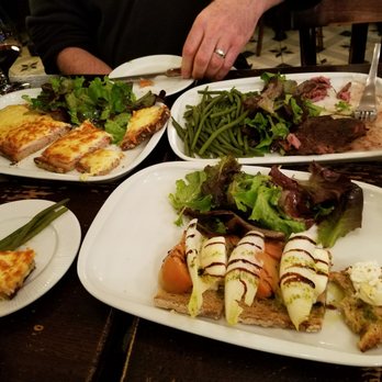 Le Petit Cler - Bistros Near Me - Paris, 75