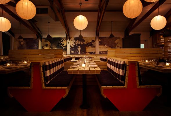 The Grill at RUSCHMEYERS by null