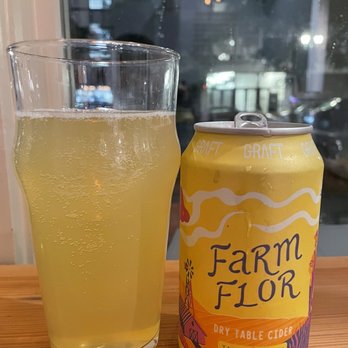 Oh My Darling - Local cider - yumm - Breakfast & Brunch Near Me - Syracuse, New York
