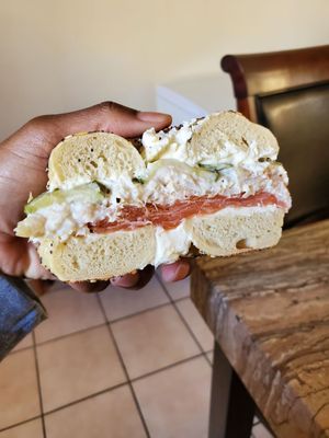 Bart's Bagels - West Philadelphia by null