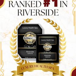 Luxury Health Spa