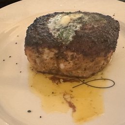 Blackened Swordfish Steak