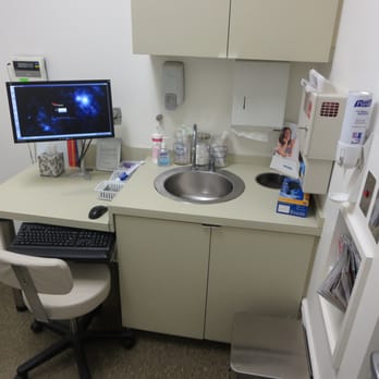 Piedmont Physicians at Atlantic Station - Inside one of the examination rooms. - Family Practice Near Me - Atlanta, Georgia Piedmont Physicians at Atlantic Station - Inside one of the examination rooms. - Family Practice Near Me - Atlanta, Georgia