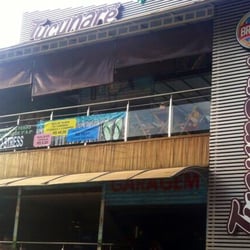 Tucunaré na Brasa