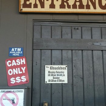 The Chuck Box - Entry - Burgers Near Me - Tempe, Arizona The Chuck Box - Entry - Burgers Near Me - Tempe, Arizona